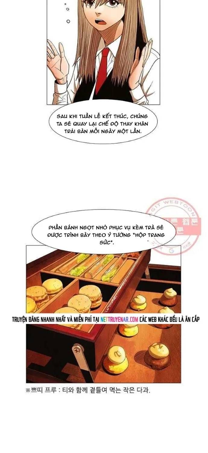 Ngôi Sao Ẩm Thực Michelin Star Chapter 175 - 10