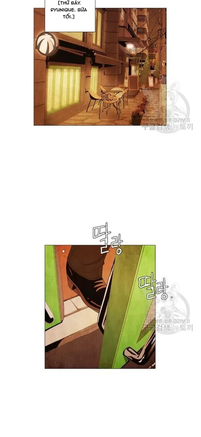 Ngôi Sao Ẩm Thực Michelin Star Chapter 178 - 17