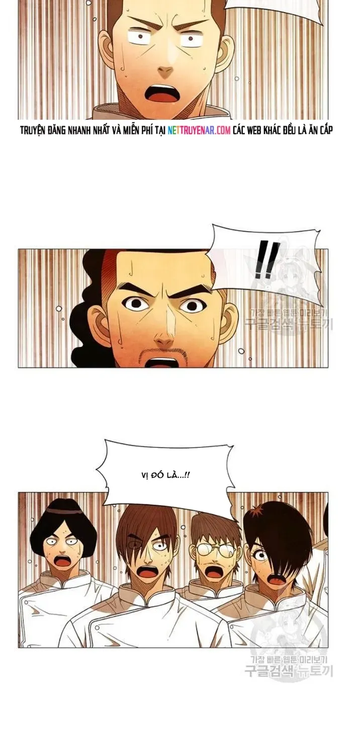 Ngôi Sao Ẩm Thực Michelin Star Chapter 178 - 21