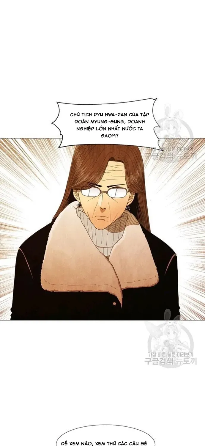 Ngôi Sao Ẩm Thực Michelin Star Chapter 178 - 22