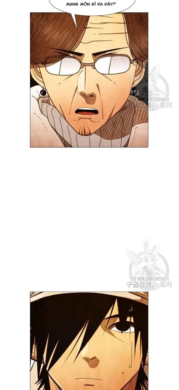 Ngôi Sao Ẩm Thực Michelin Star Chapter 178 - 23