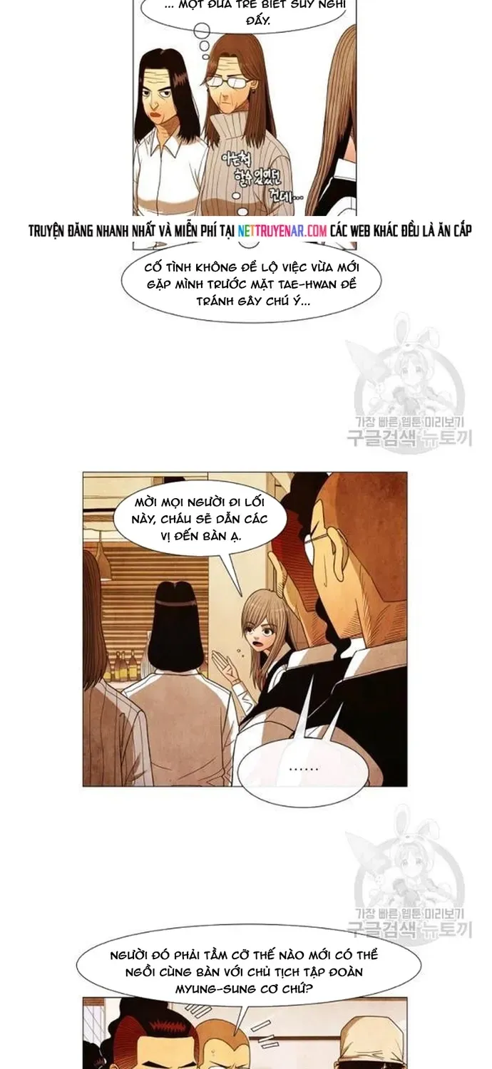 Ngôi Sao Ẩm Thực Michelin Star Chapter 178 - 27