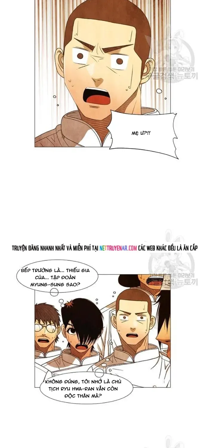 Ngôi Sao Ẩm Thực Michelin Star Chapter 178 - 30