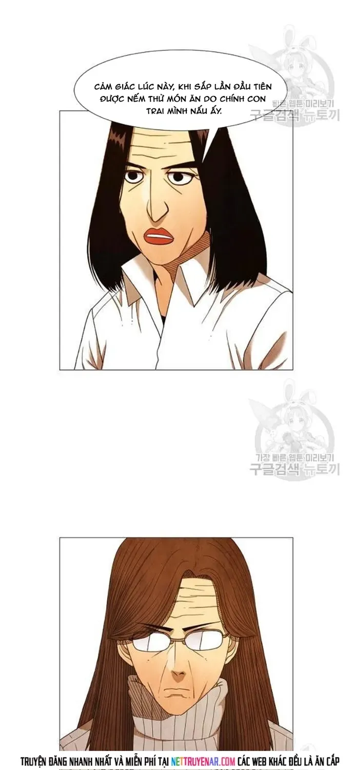 Ngôi Sao Ẩm Thực Michelin Star Chapter 178 - 36