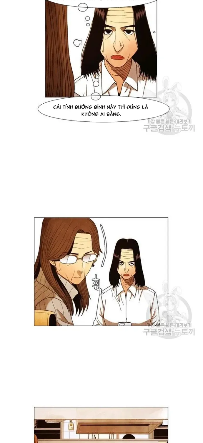 Ngôi Sao Ẩm Thực Michelin Star Chapter 178 - 40