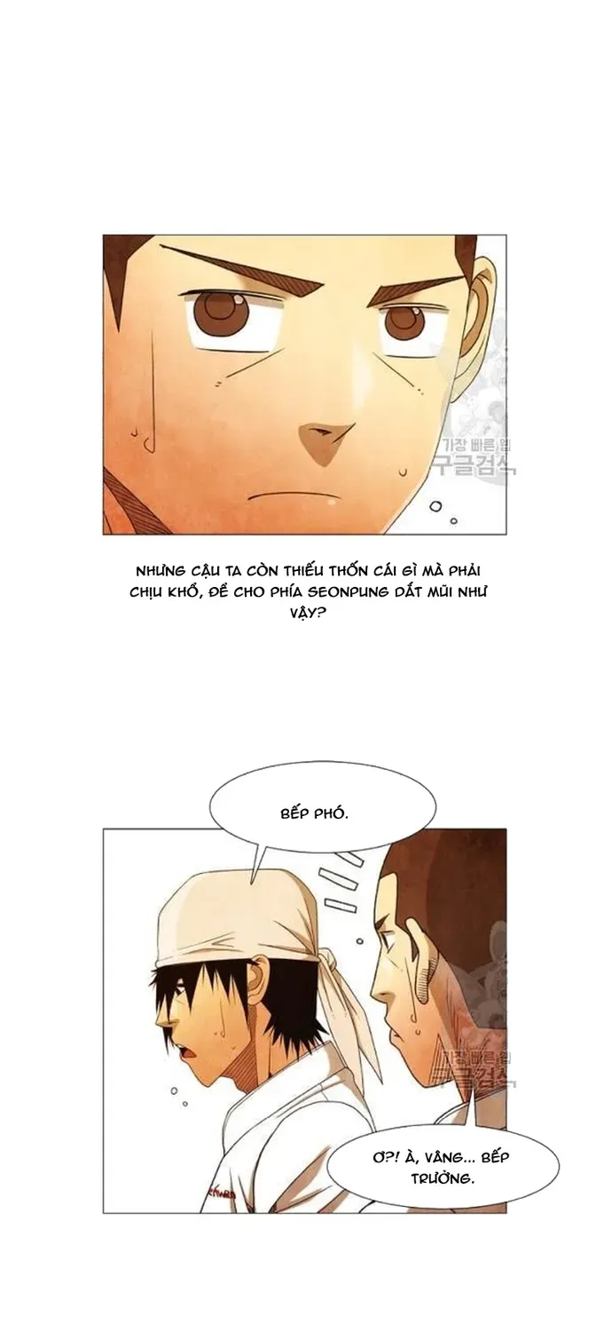 Ngôi Sao Ẩm Thực Michelin Star Chapter 178 - 45