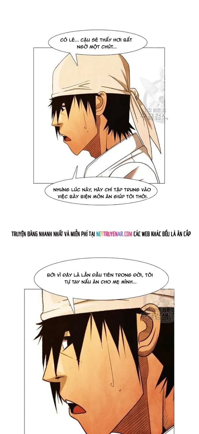 Ngôi Sao Ẩm Thực Michelin Star Chapter 178 - 46