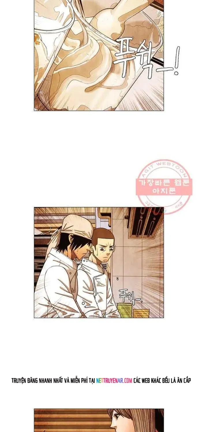 Ngôi Sao Ẩm Thực Michelin Star Chapter 180 - 23