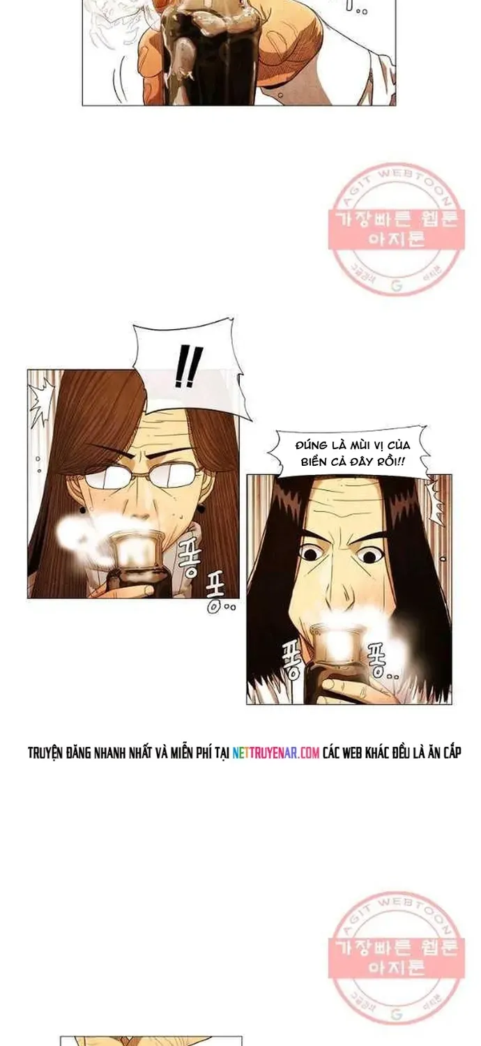 Ngôi Sao Ẩm Thực Michelin Star Chapter 180 - 26