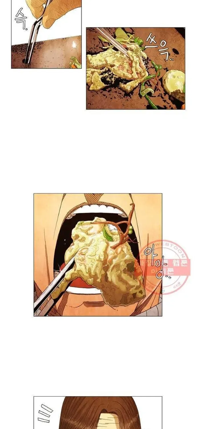 Ngôi Sao Ẩm Thực Michelin Star Chapter 180 - 4