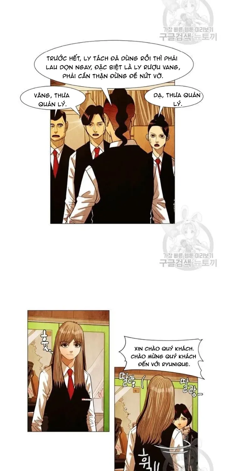 Ngôi Sao Ẩm Thực Michelin Star Chapter 183 - 4