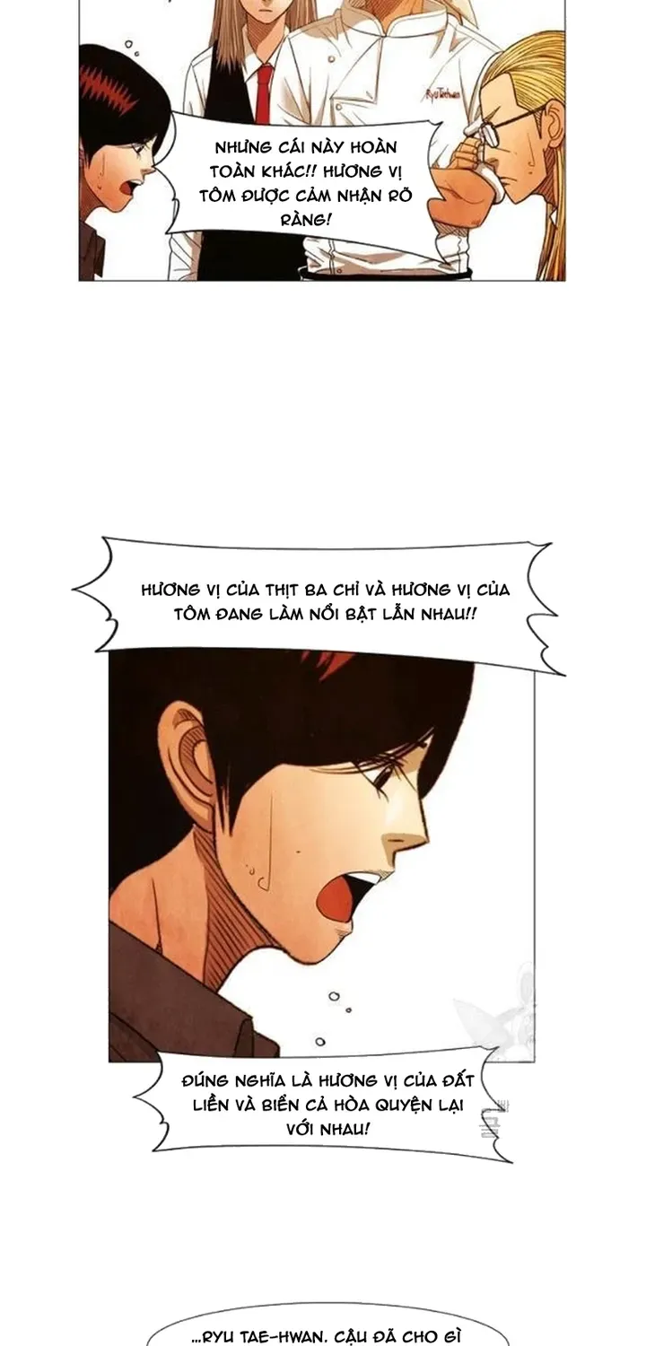 Ngôi Sao Ẩm Thực Michelin Star Chapter 183 - 33