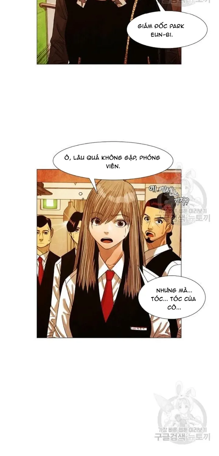 Ngôi Sao Ẩm Thực Michelin Star Chapter 183 - 6