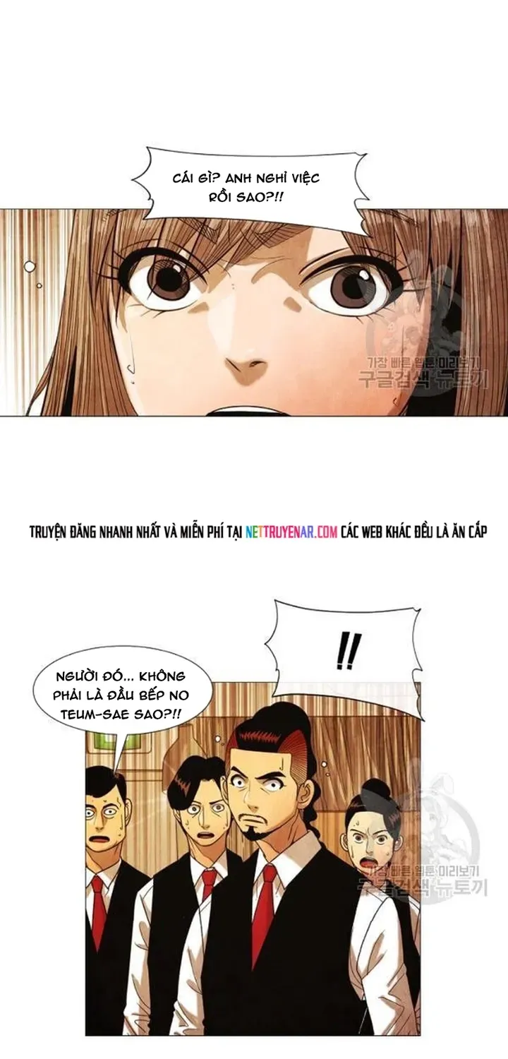 Ngôi Sao Ẩm Thực Michelin Star Chapter 183 - 9