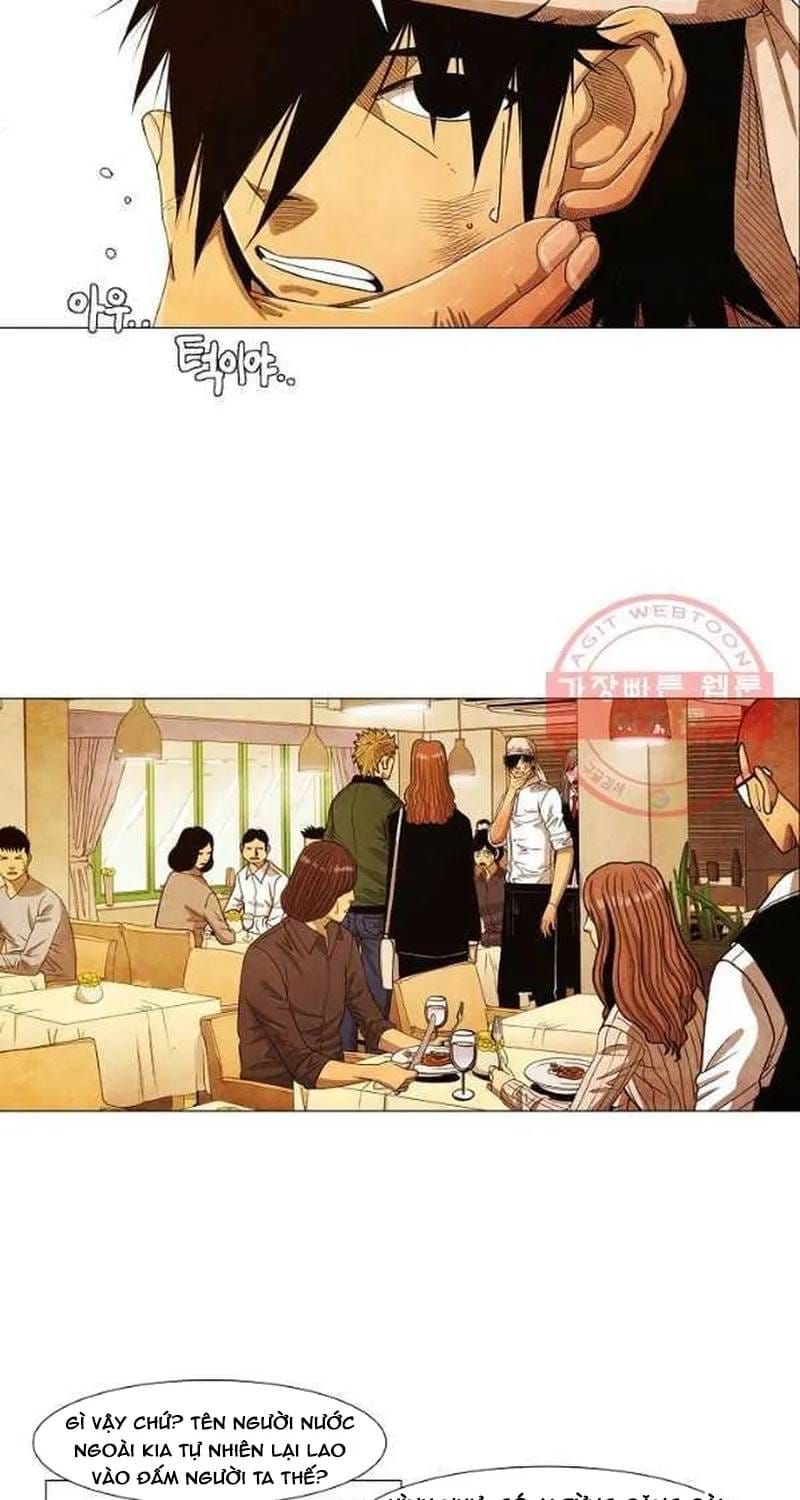 Ngôi Sao Ẩm Thực Michelin Star Chapter 184 - 13
