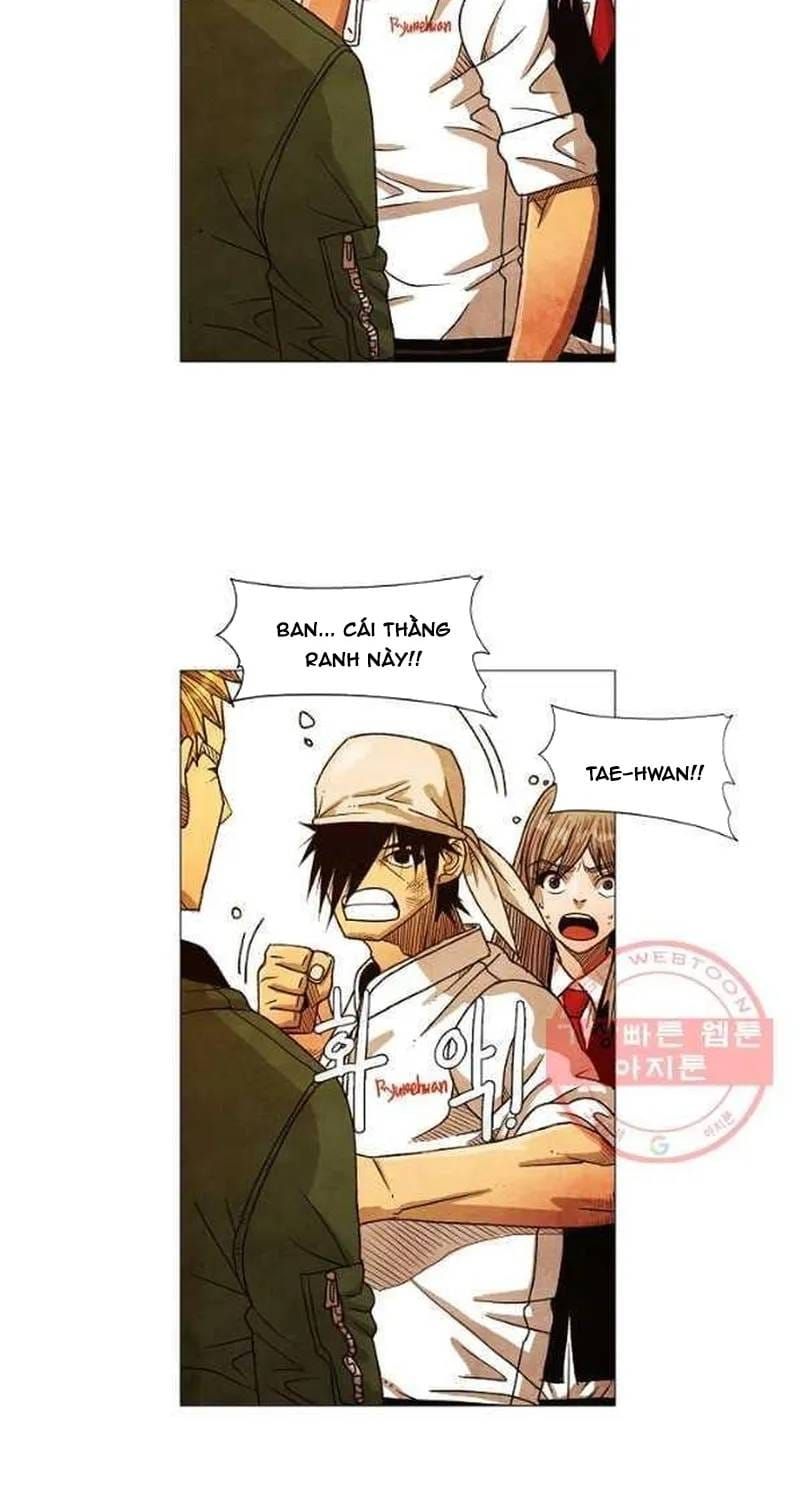 Ngôi Sao Ẩm Thực Michelin Star Chapter 184 - 16