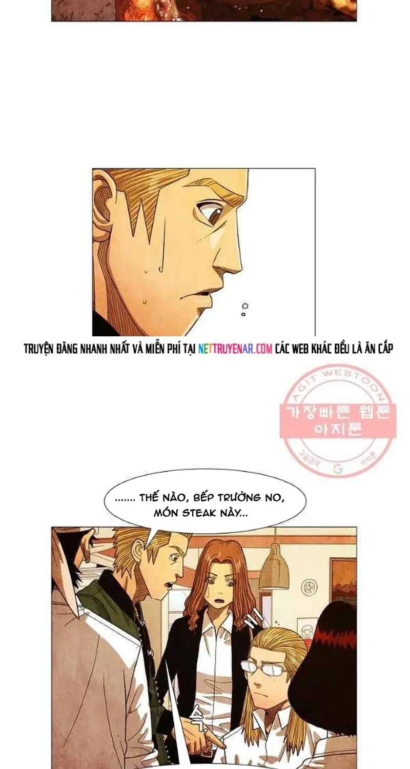Ngôi Sao Ẩm Thực Michelin Star Chapter 184 - 21