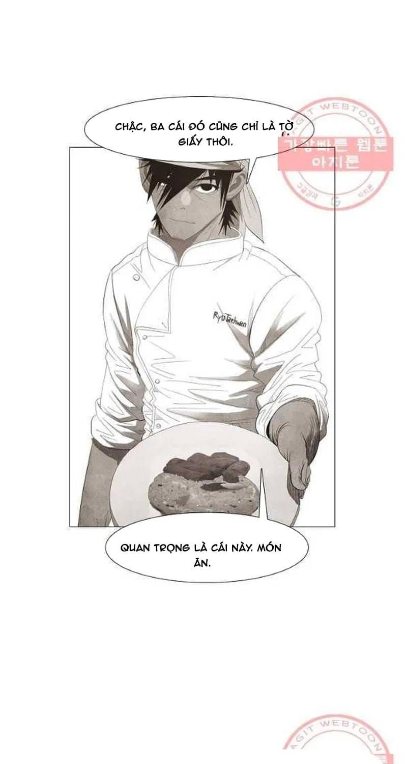 Ngôi Sao Ẩm Thực Michelin Star Chapter 184 - 27