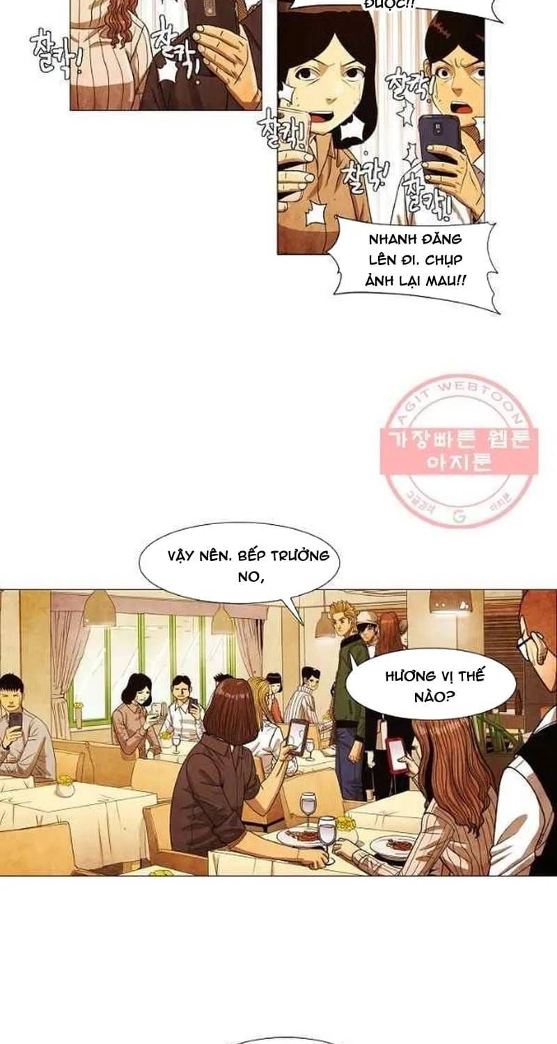 Ngôi Sao Ẩm Thực Michelin Star Chapter 184 - 30