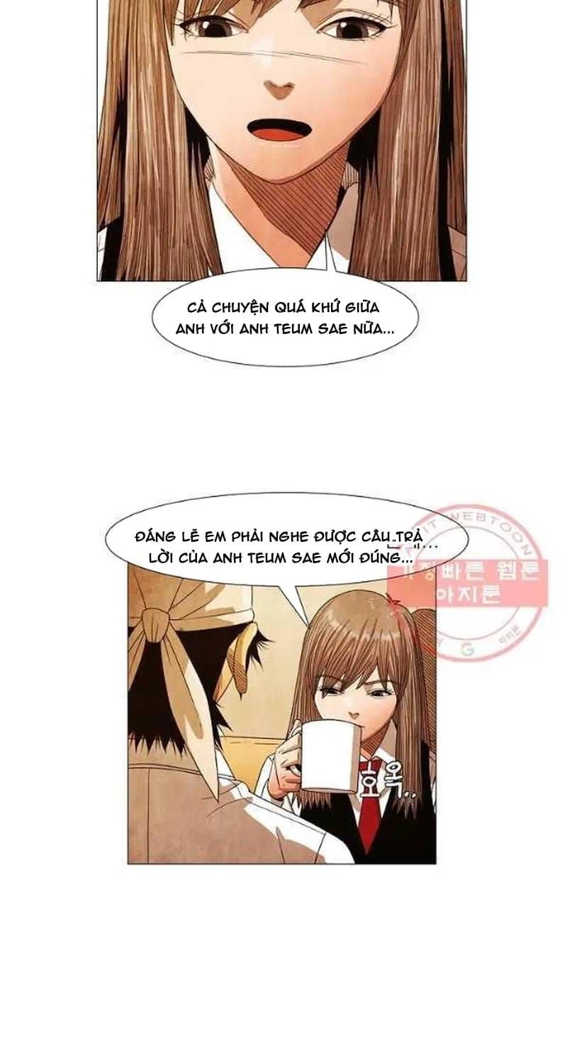 Ngôi Sao Ẩm Thực Michelin Star Chapter 184 - 42