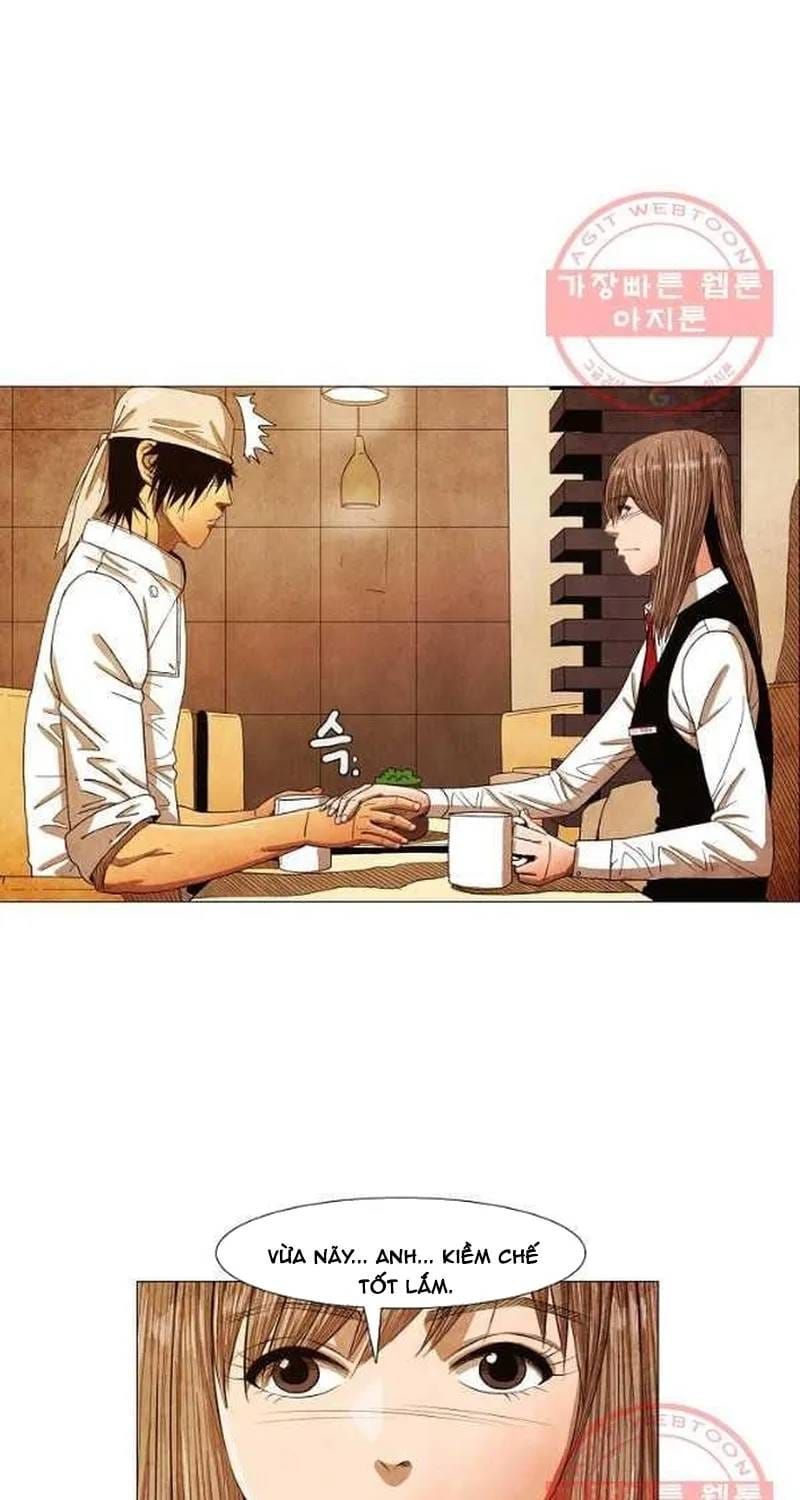 Ngôi Sao Ẩm Thực Michelin Star Chapter 184 - 48