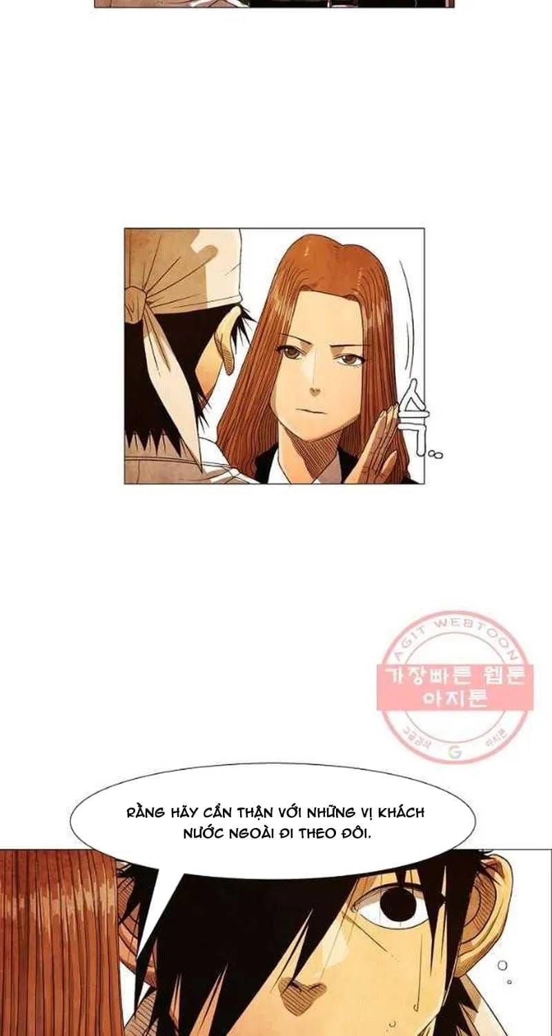 Ngôi Sao Ẩm Thực Michelin Star Chapter 184 - 54