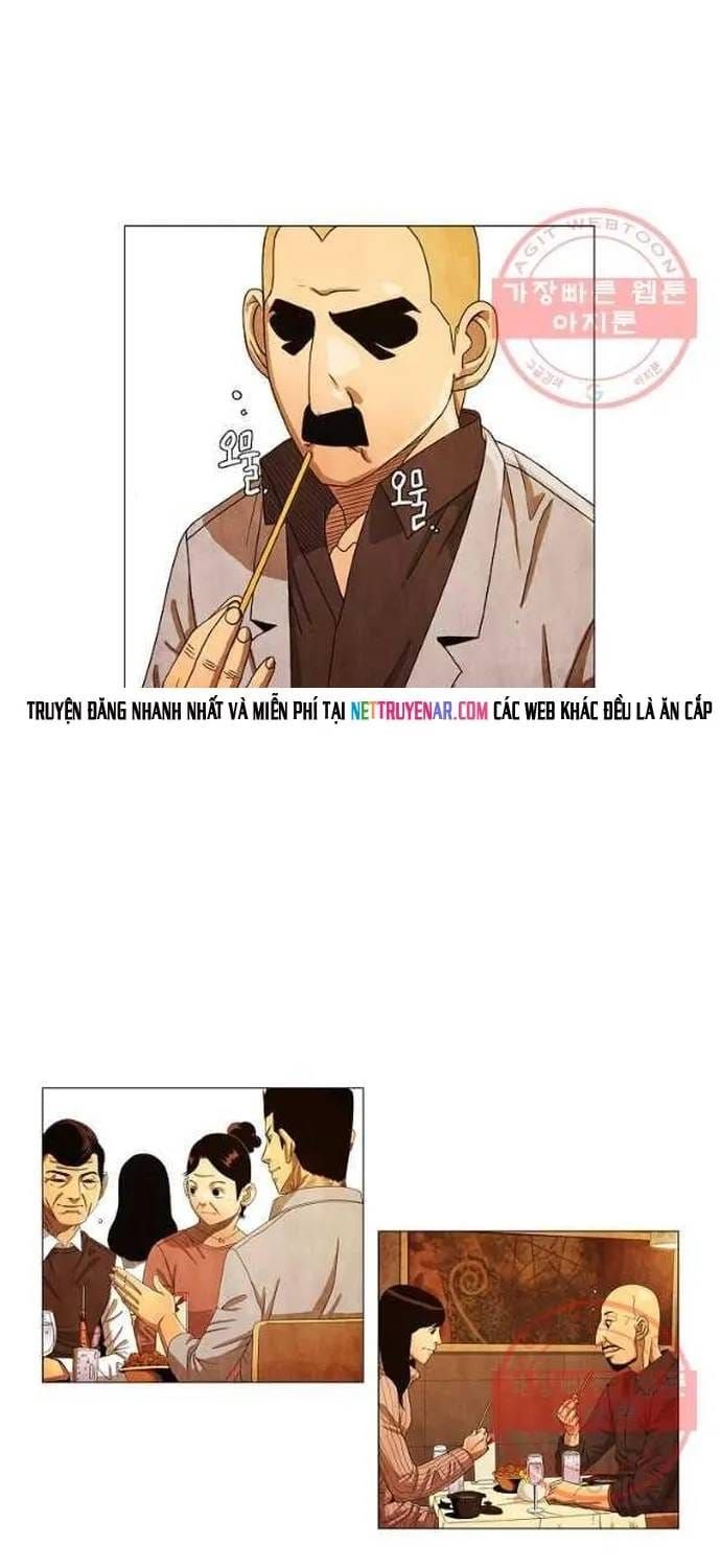 Ngôi Sao Ẩm Thực Michelin Star Chapter 185 - 11