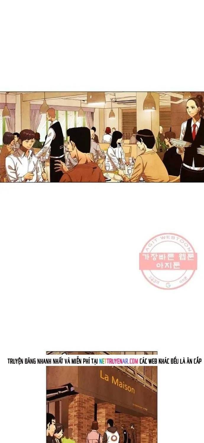 Ngôi Sao Ẩm Thực Michelin Star Chapter 185 - 12