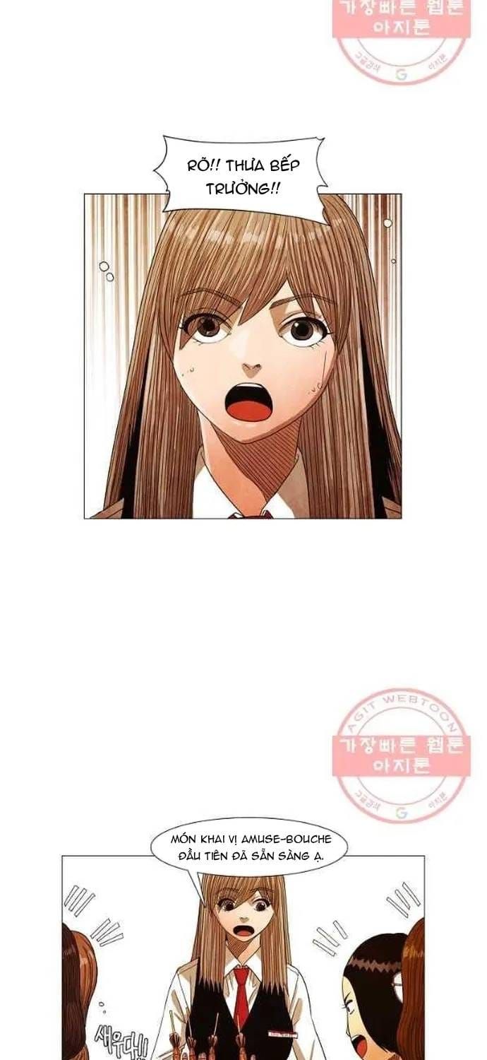 Ngôi Sao Ẩm Thực Michelin Star Chapter 185 - 7