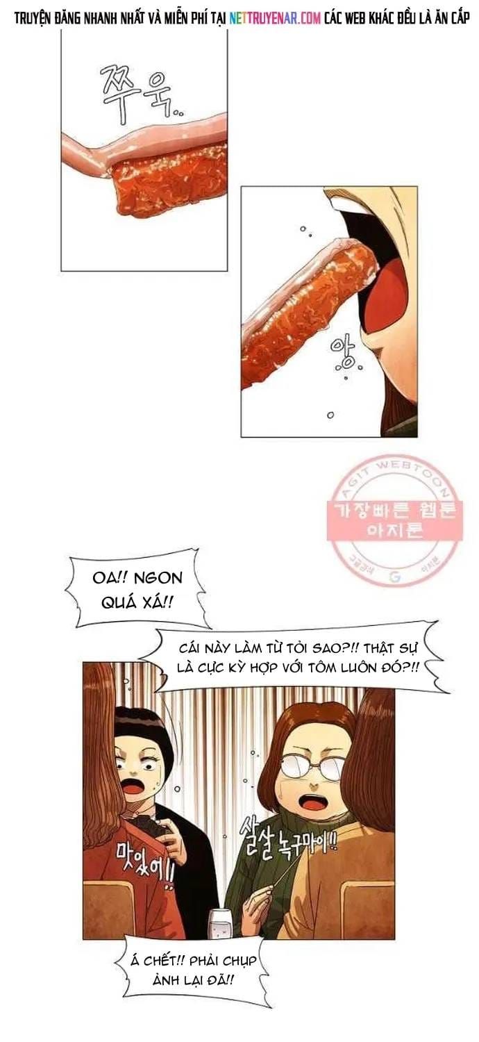 Ngôi Sao Ẩm Thực Michelin Star Chapter 185 - 10