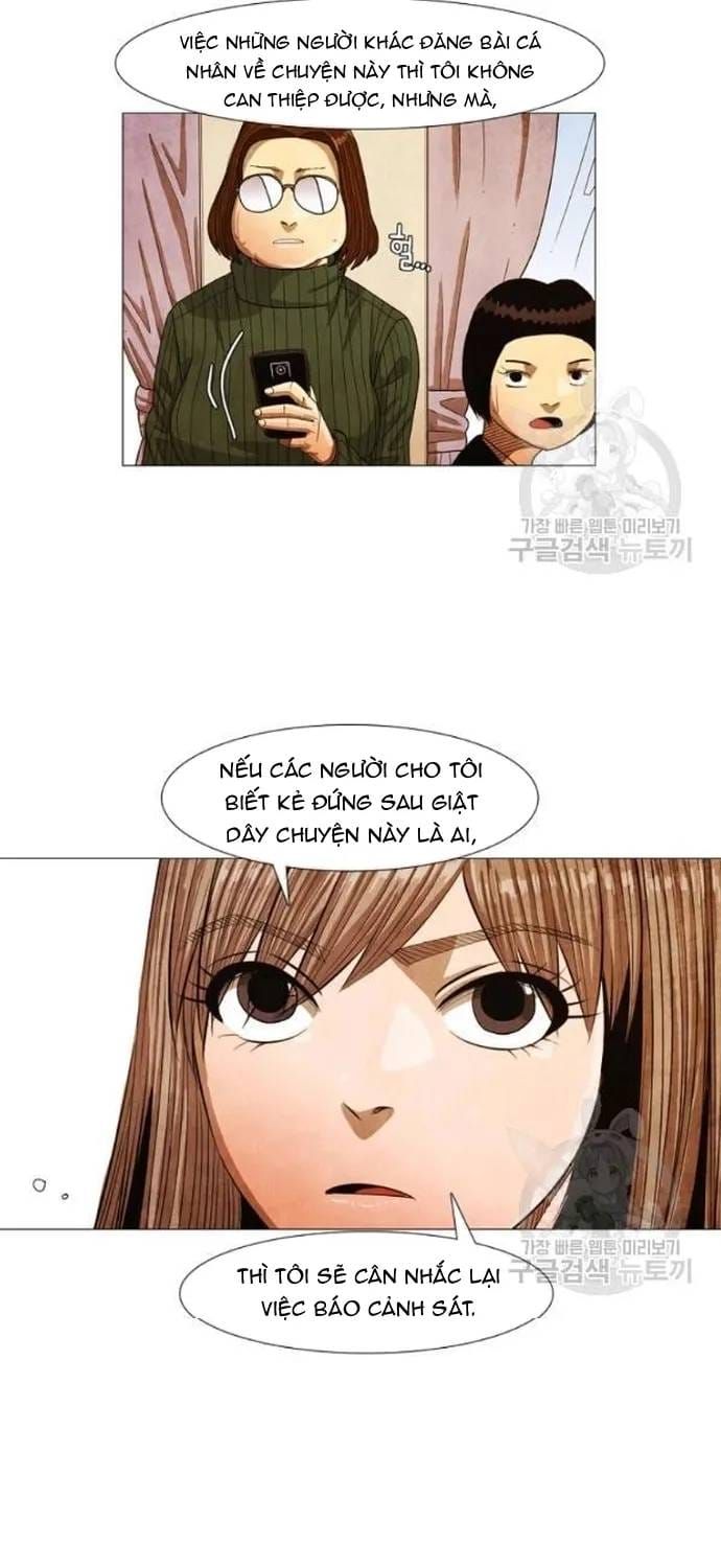 Ngôi Sao Ẩm Thực Michelin Star Chapter 186 - 23