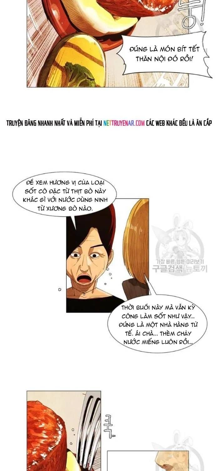 Ngôi Sao Ẩm Thực Michelin Star Chapter 186 - 26