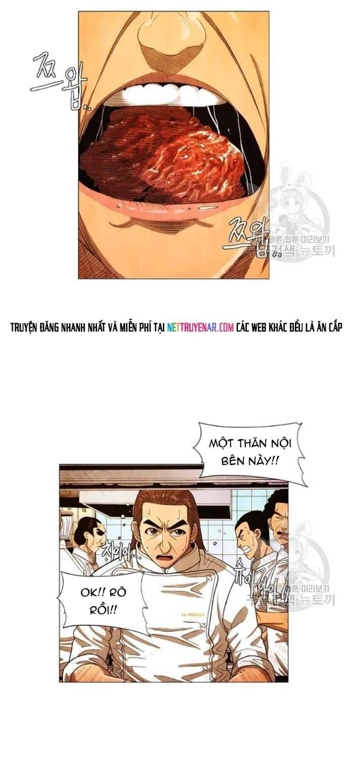 Ngôi Sao Ẩm Thực Michelin Star Chapter 186 - 29