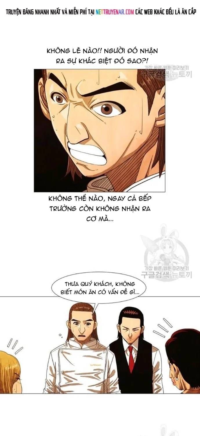 Ngôi Sao Ẩm Thực Michelin Star Chapter 186 - 31