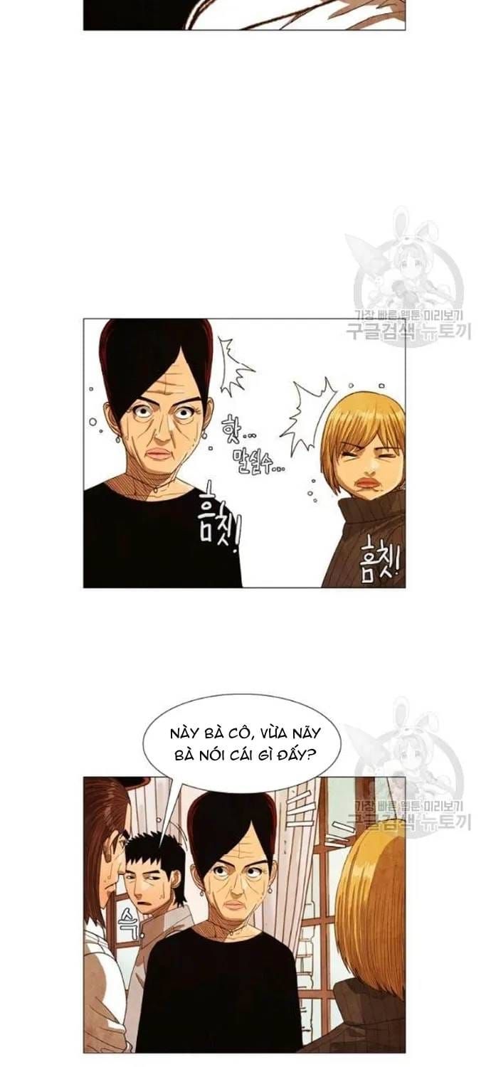 Ngôi Sao Ẩm Thực Michelin Star Chapter 186 - 35