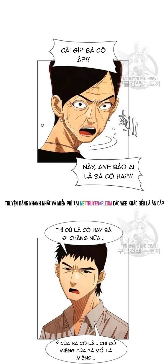 Ngôi Sao Ẩm Thực Michelin Star Chapter 186 - 36