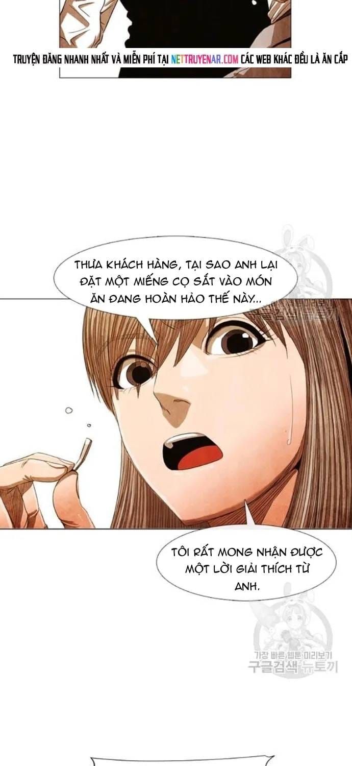 Ngôi Sao Ẩm Thực Michelin Star Chapter 186 - 5