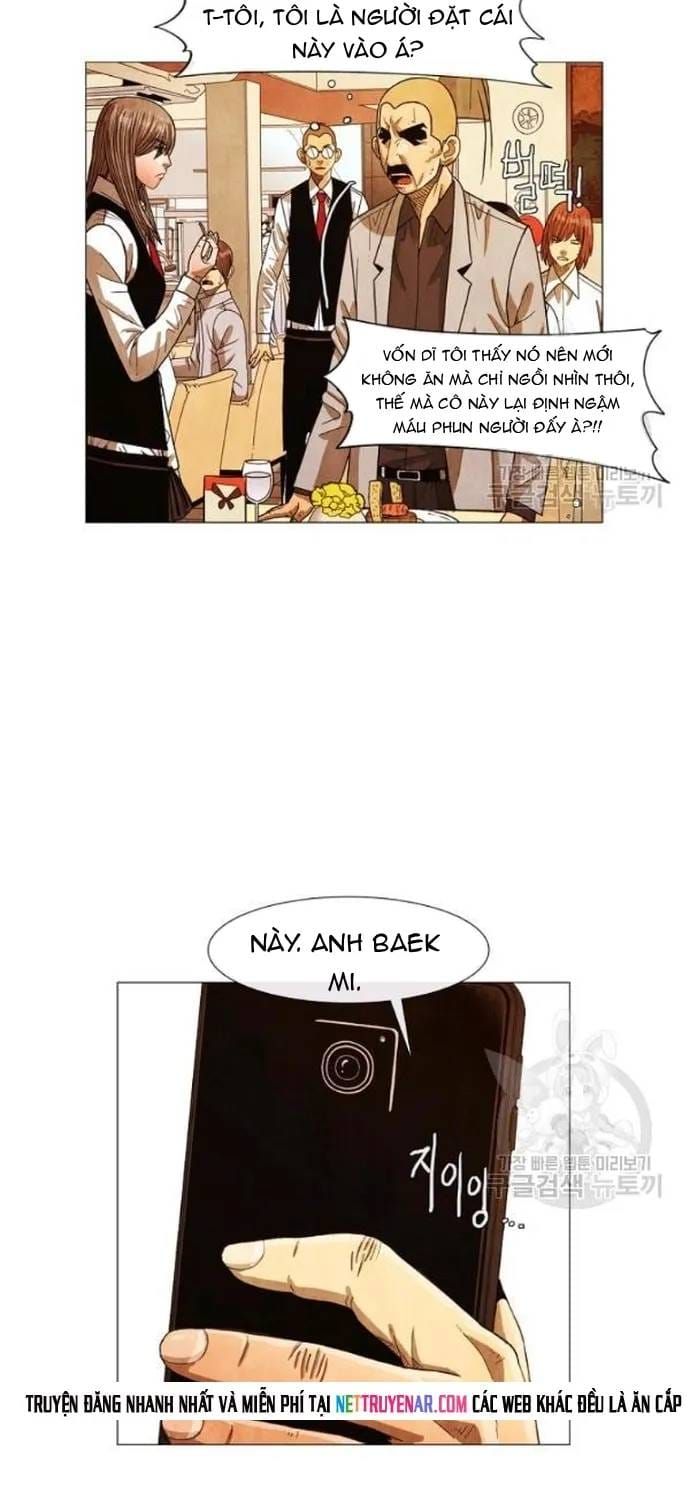 Ngôi Sao Ẩm Thực Michelin Star Chapter 186 - 6