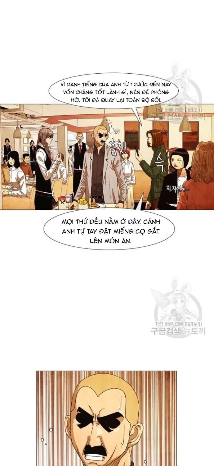 Ngôi Sao Ẩm Thực Michelin Star Chapter 186 - 7