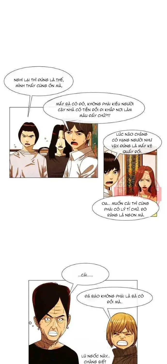 Ngôi Sao Ẩm Thực Michelin Star Chapter 187 - 2