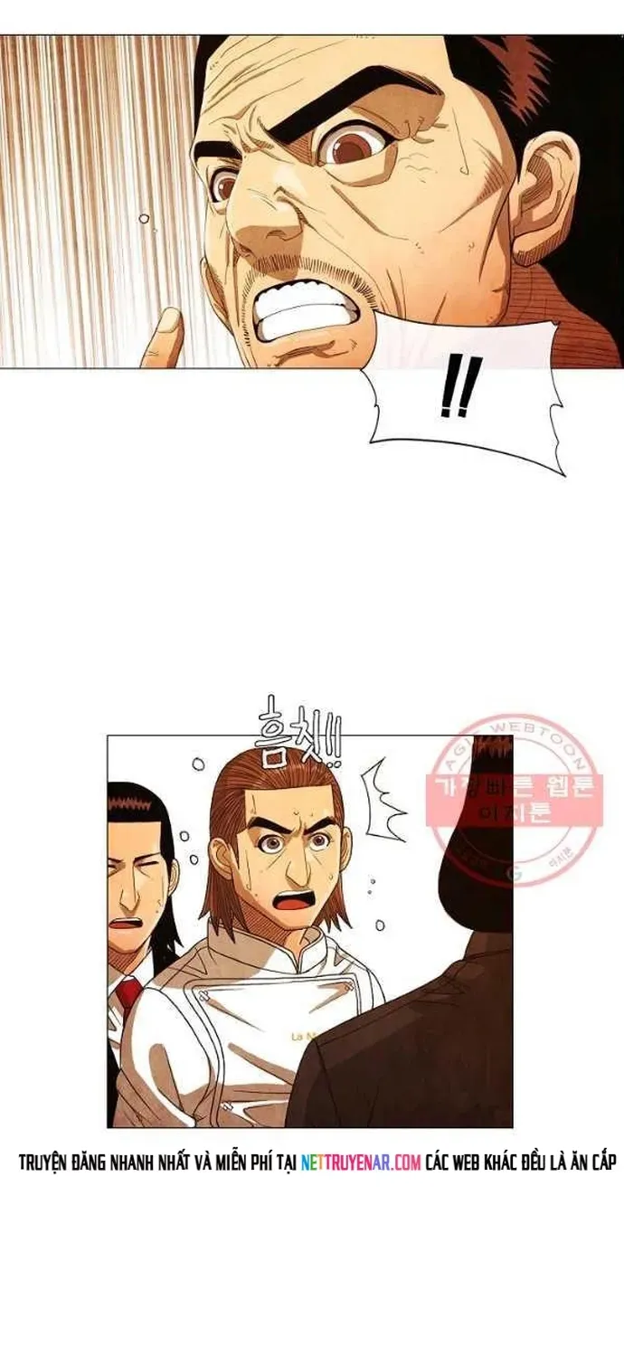 Ngôi Sao Ẩm Thực Michelin Star Chapter 187 - 11