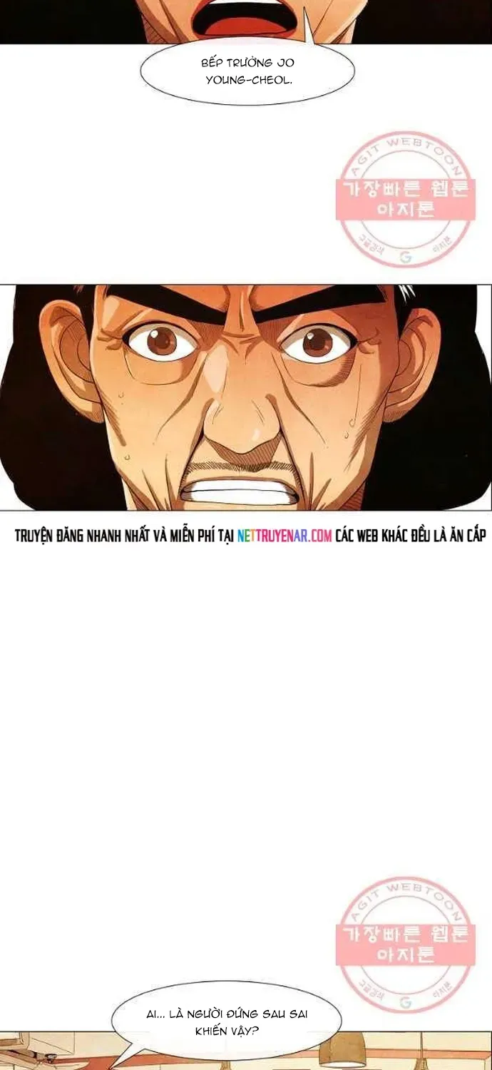 Ngôi Sao Ẩm Thực Michelin Star Chapter 187 - 33