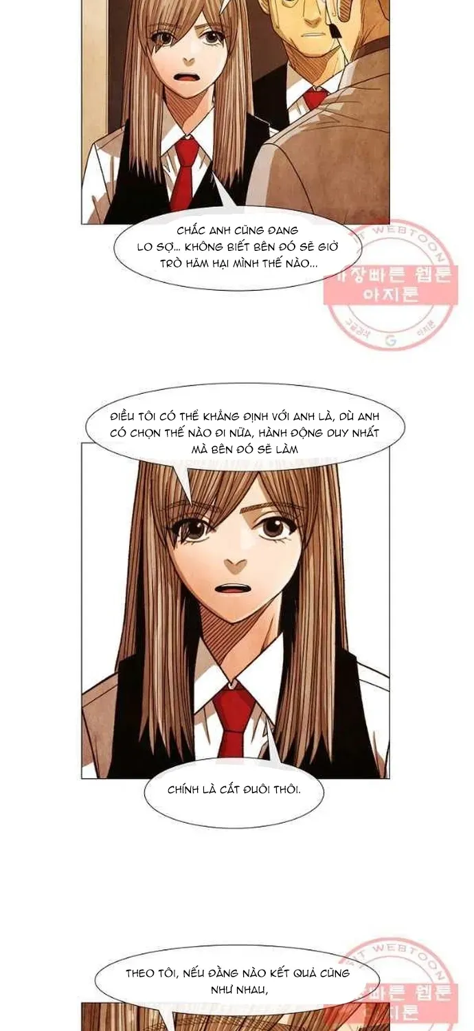 Ngôi Sao Ẩm Thực Michelin Star Chapter 187 - 35