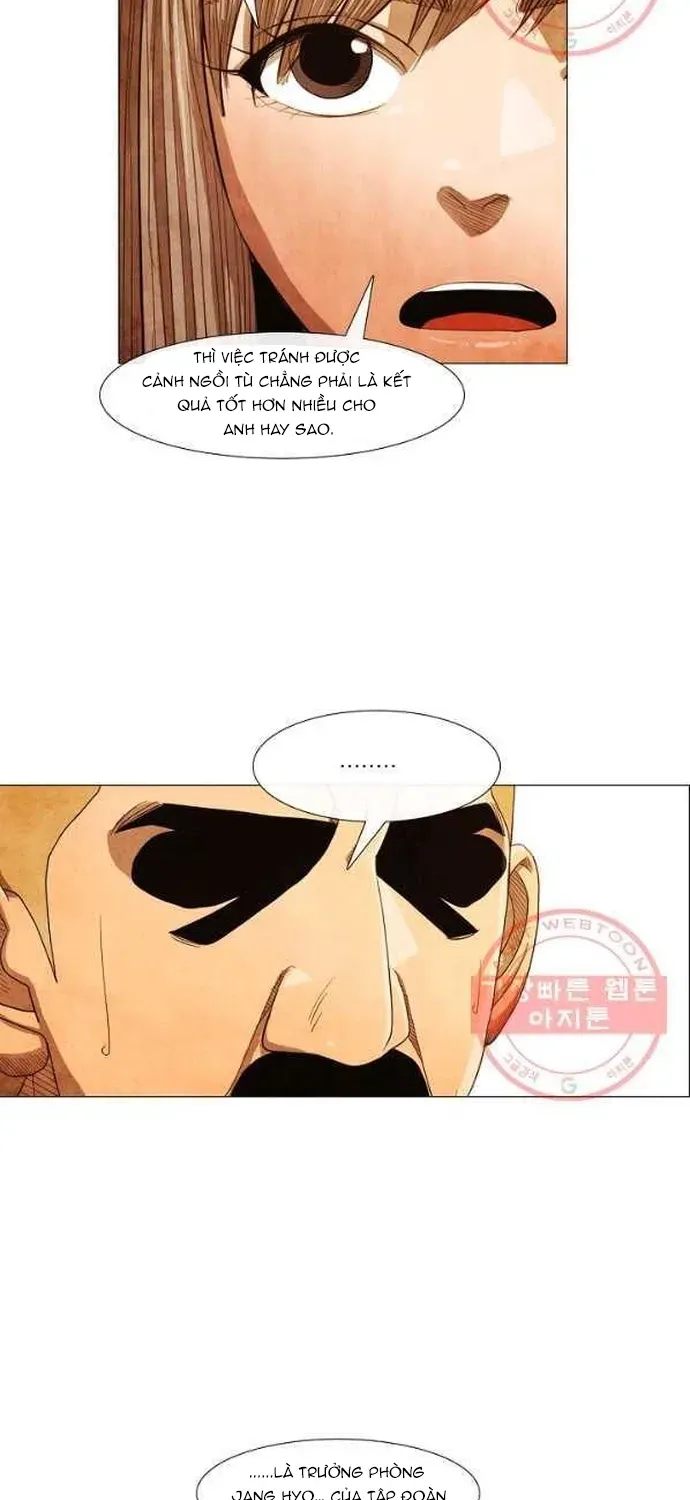 Ngôi Sao Ẩm Thực Michelin Star Chapter 187 - 36