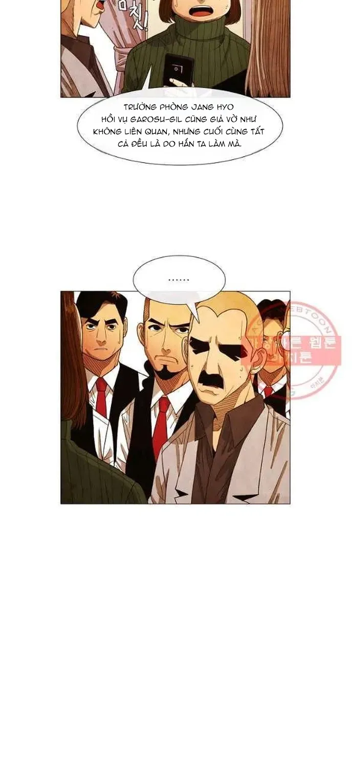 Ngôi Sao Ẩm Thực Michelin Star Chapter 187 - 39