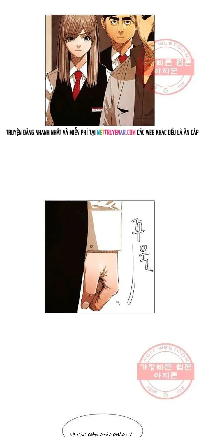 Ngôi Sao Ẩm Thực Michelin Star Chapter 187 - 40