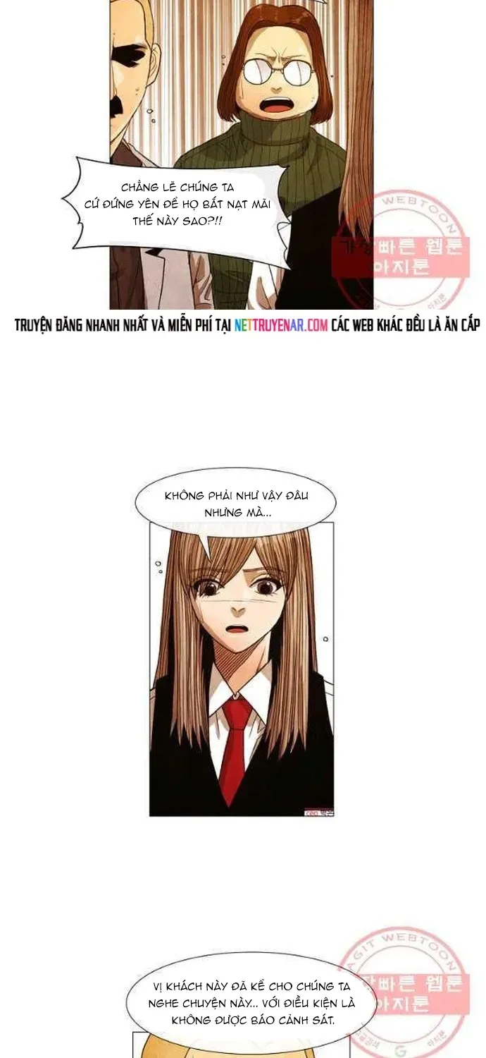 Ngôi Sao Ẩm Thực Michelin Star Chapter 187 - 42