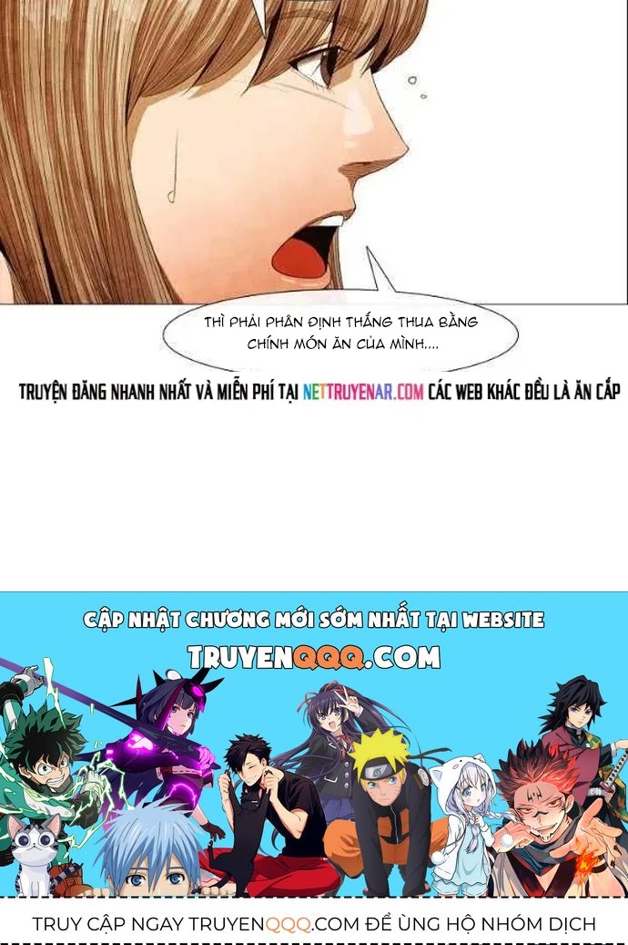 Ngôi Sao Ẩm Thực Michelin Star Chapter 187 - 46