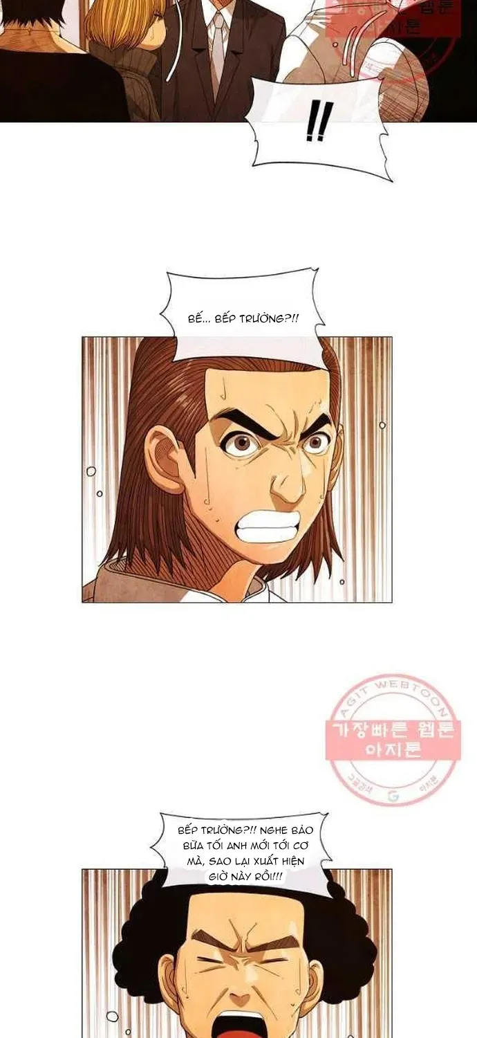 Ngôi Sao Ẩm Thực Michelin Star Chapter 187 - 6