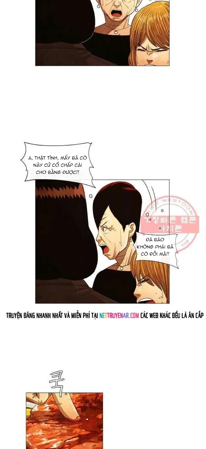 Ngôi Sao Ẩm Thực Michelin Star Chapter 187 - 9